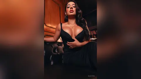 Electra — ❤️