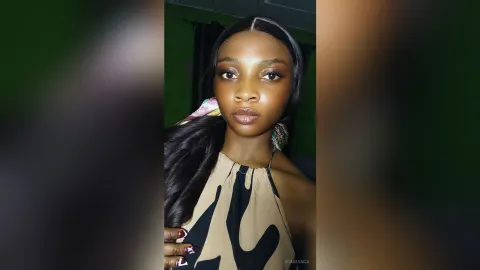 KiaBianca — A baby girl pussy waithing for your cock
