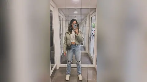 LilianMendoza — Too hot to handle, too cold to hold