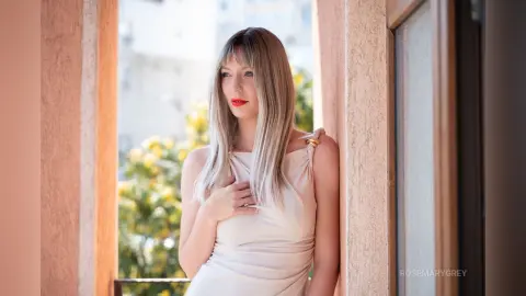 RosemaryGrey — Sunny day