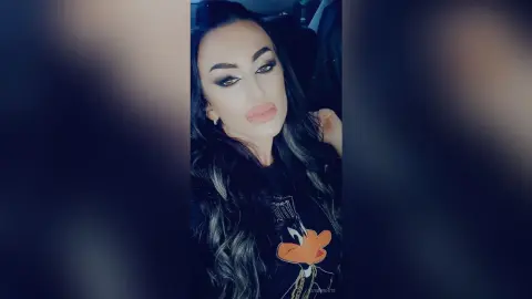 KaylinWhite — Selfie😘