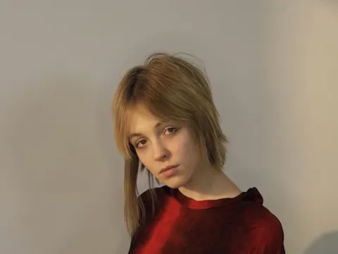 BellEltzroth — LiveJasmin cam model