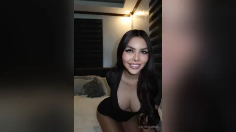 Naztashacruz — lingerie