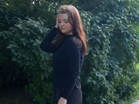 SofiaMardes cam model