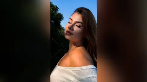 AdelLonsford — forest girl