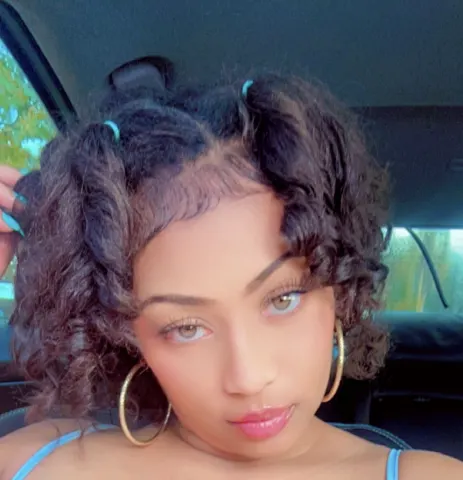 PrincessBoca — Streamate Photos