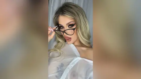 ElinaCarter — Touch Without Permission