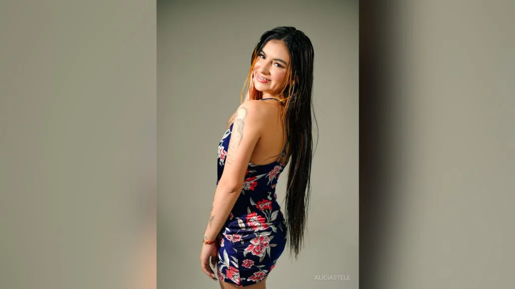 AliciaStele