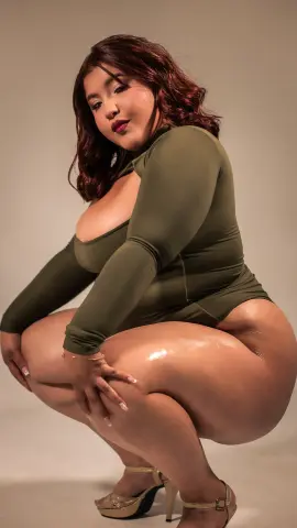VanessaLanzz — Streamate Photos