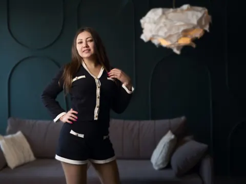 EmilyArthurs — LiveJasmin cam model
