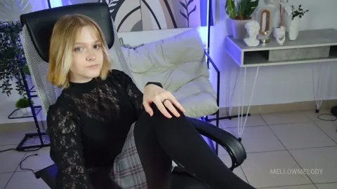 MellowMelody — me