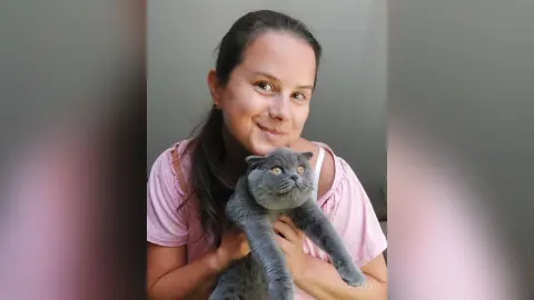 LaraDevi — Sweet Pussy