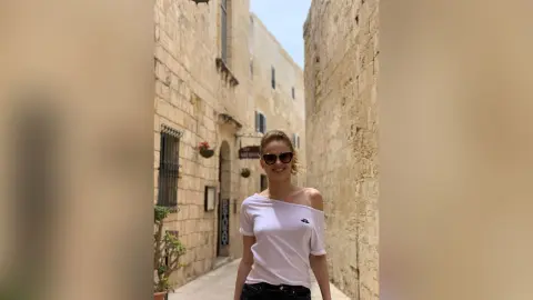 MayaDesi — May vacation