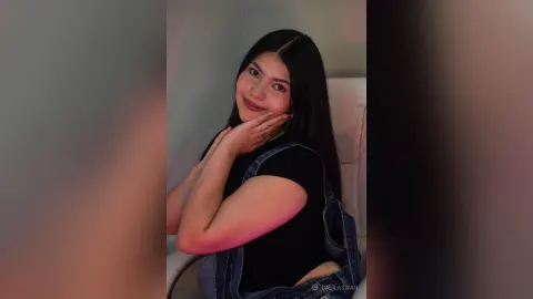 DalilaSwan — casual girl