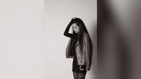 BettyMaldonado — Love
