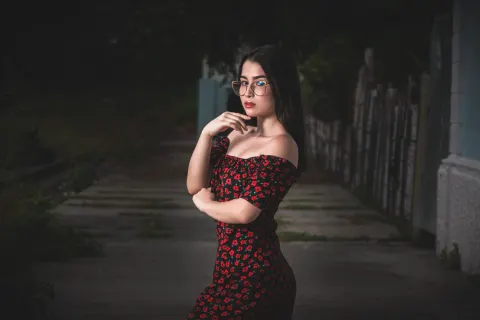 VictoriaEllington — Streamate Photos