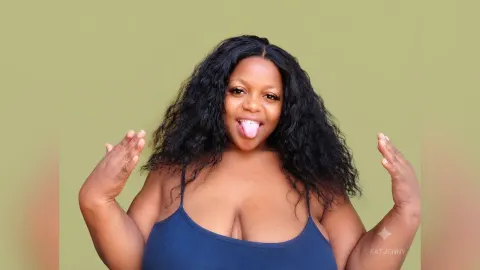 FatJenny — Sexy album