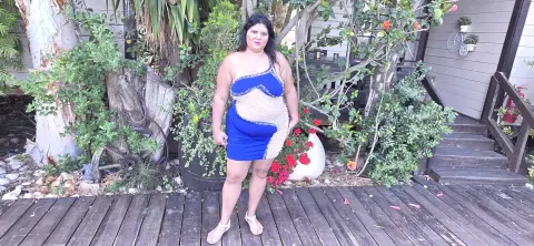 YasminQueen — Streamate Photos