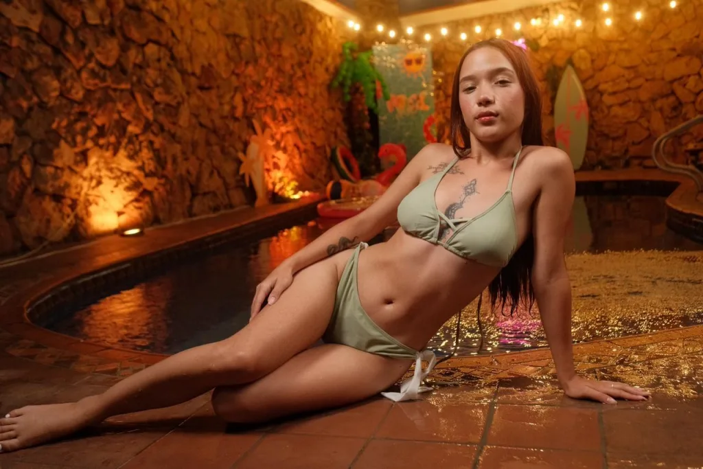 ValeryySmiith — Streamate Photos