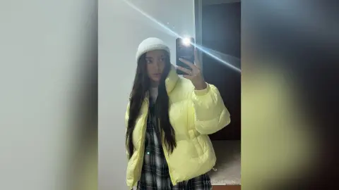 LeonidaAbdon — yellow💛