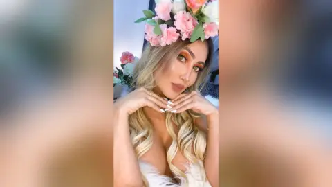 LaurenVenezs — Valentine's Day