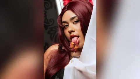 IvyRox — Good girl