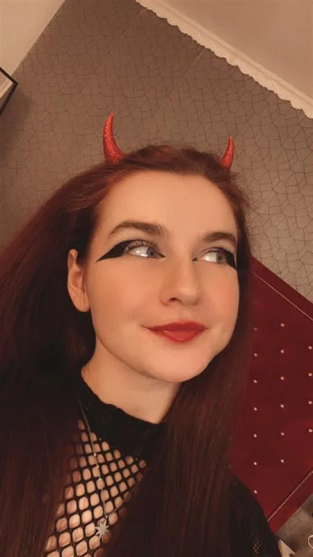 Cherry_Sin — Streamate Photos