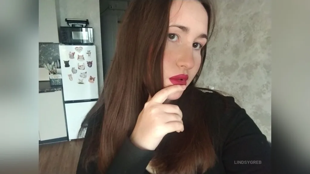 LindsyGreb — my