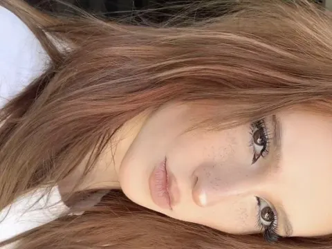 JennieRaheem cam model