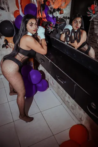Aisha229 — Streamate Photos