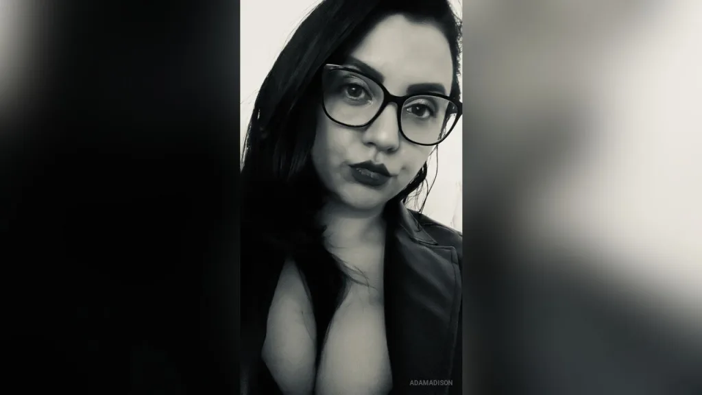 AdaMadison — Hello!
