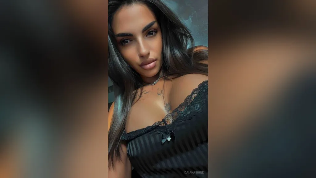 DaianaShine — Just Me, Just Daiana ❤