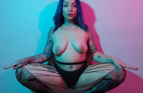 DahliaDee — Streamate Photos