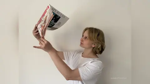 AgnesToppen — 5