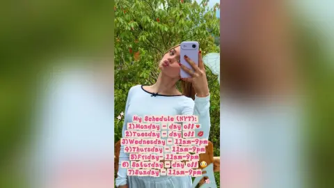 SilviaBeyt — Time, when we are together !🤍