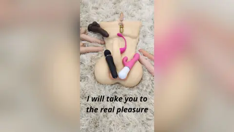 AmyJacobs — toys💥🍆