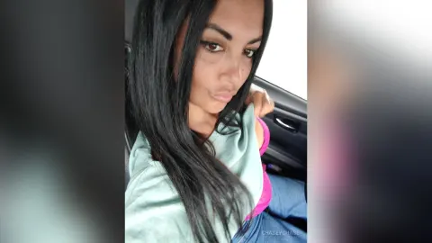 ChaseyChase — Out and about 😈