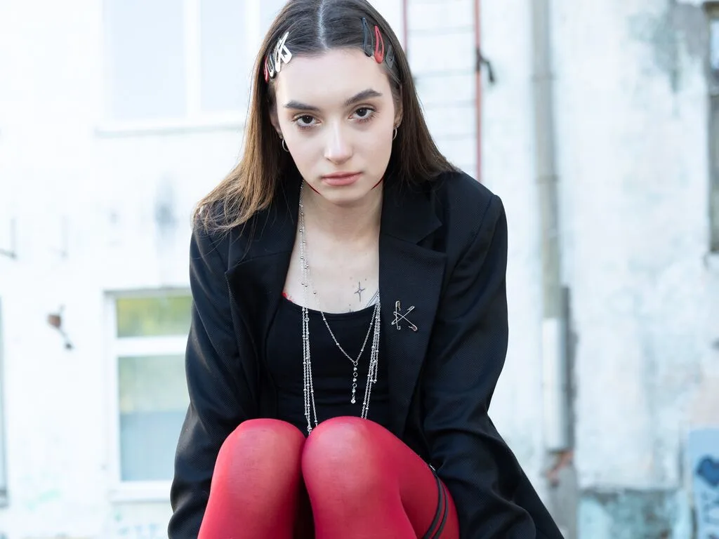 LiliBlair