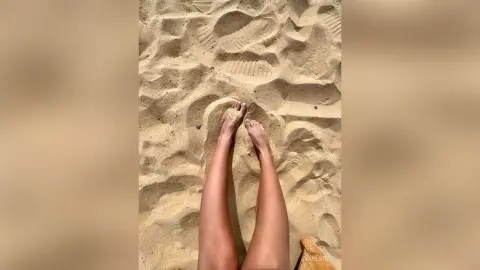 EvaElvish — 🦶👐🫶
