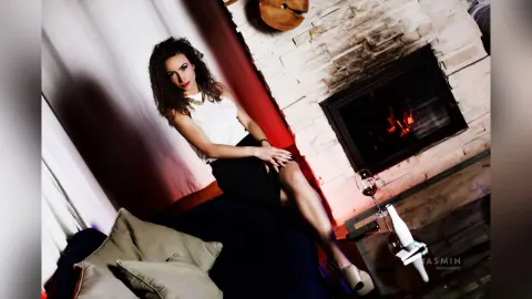 MariaDion — Something diferent :D