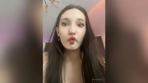 MiaAngele — 😜