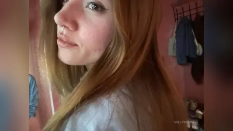 MillyMieras — Enjoy