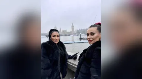 Kennya — London 2024