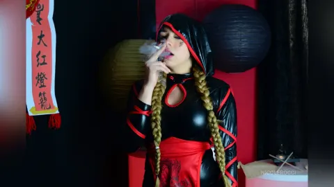 NicoleRocci — ...