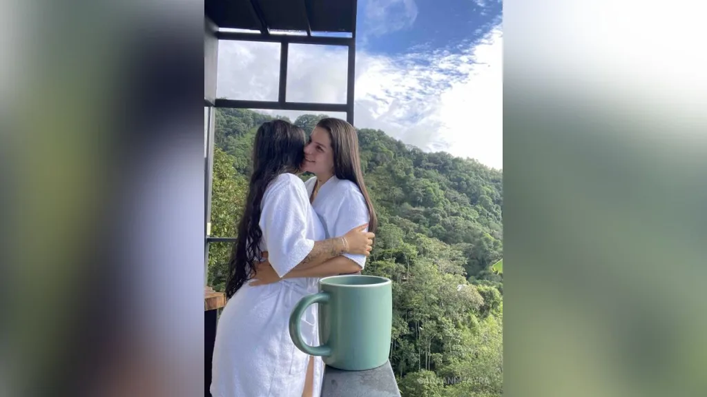 SaraAndMayra