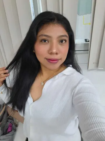 Yoyo_Noor — Streamate Photos