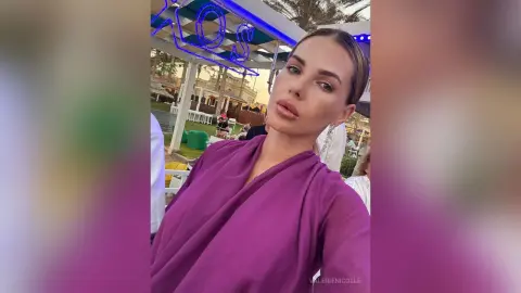 ValerieNicolle — Sun Kissed