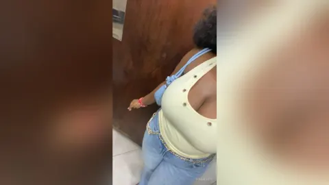 TinaWildy — Papi crush