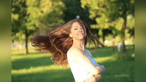 NattyNash — summer mood