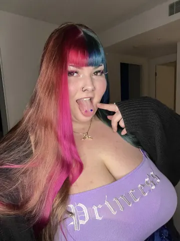CwitchPrincess — Streamate Photos